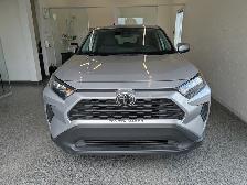 2024 Toyota RAV4 LE AWD, - Photo 5