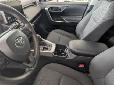 2024 Toyota RAV4 LE AWD, - Photo 11