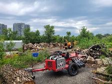 tree workers  hooklift  operator hooklift drivers ii - Photo 10