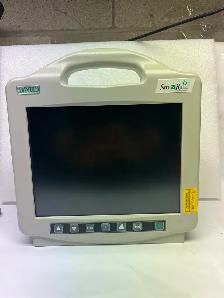 Bard SiteRite Site Rite 6 Monitor | As-Is For Parts