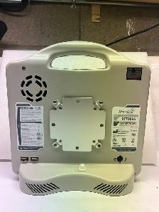 Bard SiteRite Site Rite 6 Monitor | As-Is For Parts - Photo 2