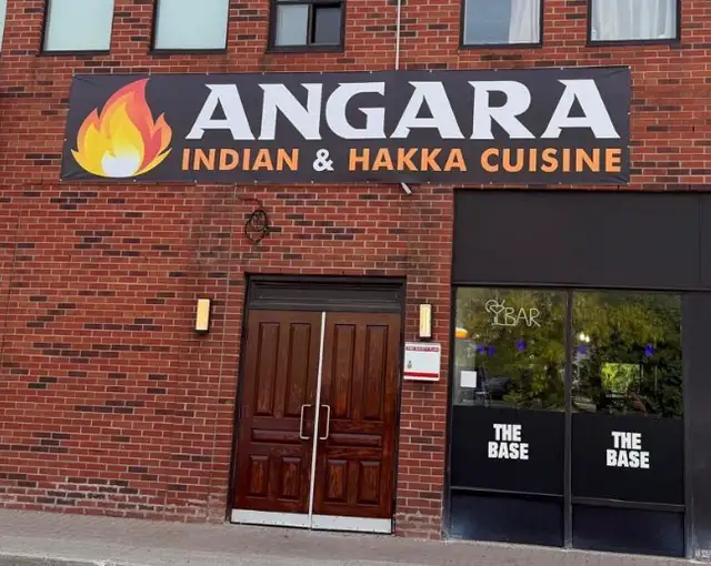 dishwasher/server/tandoori cook for Indian restaurant