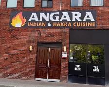 dishwasher/server/tandoori cook for Indian restaurant