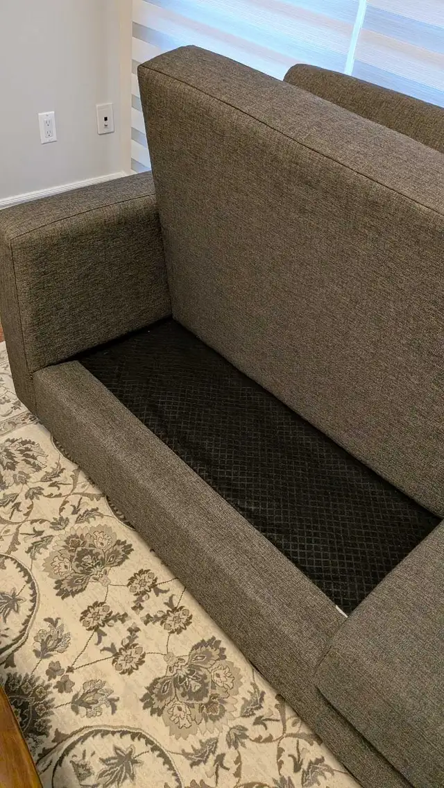 sofa snd chair $499.00