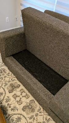 sofa snd chair $499.00