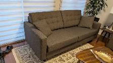sofa snd chair $499.00 - Photo 3