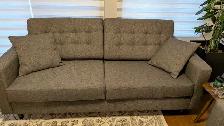 sofa snd chair $499.00 - Photo 7