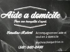 Entretien ménager et aide à domicile - Photo 2