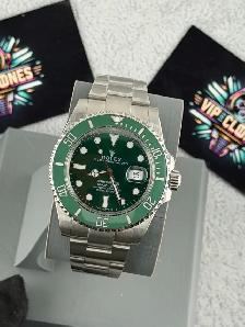 rolex watch  Cartier watch  Breilting watch - Photo 2