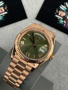 rolex watch  Cartier watch  Breilting watch - Photo 4