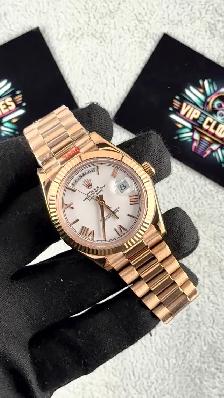 rolex watch  Cartier watch  Breilting watch - Photo 8