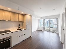 Bloor Sherbourne 1 1 Bed 1 Bath Condo for Rent at Downtown - Photo 3