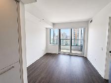 Bloor Sherbourne 1 1 Bed 1 Bath Condo for Rent at Downtown - Photo 4