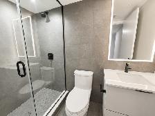 Bloor Sherbourne 1 1 Bed 1 Bath Condo for Rent at Downtown - Photo 9