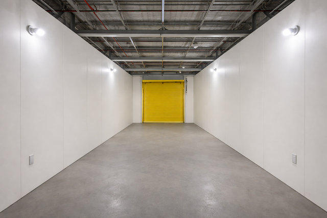 5,000 Sqft WORKSHOP SPACE