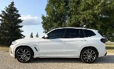 2022 BMW X3 xDrive30e M SPORT - CARPLAY - NO ACCIDENTS - Photo 2