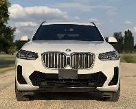2022 BMW X3 xDrive30e M SPORT - CARPLAY - NO ACCIDENTS - Photo 3