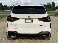 2022 BMW X3 xDrive30e M SPORT - CARPLAY - NO ACCIDENTS - Photo 4