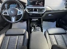 2022 BMW X3 xDrive30e M SPORT - CARPLAY - NO ACCIDENTS - Photo 5