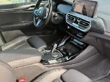 2022 BMW X3 xDrive30e M SPORT - CARPLAY - NO ACCIDENTS - Photo 8