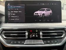 2022 BMW X3 xDrive30e M SPORT - CARPLAY - NO ACCIDENTS - Photo 12