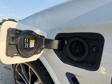 2022 BMW X3 xDrive30e M SPORT - CARPLAY - NO ACCIDENTS - Photo 31