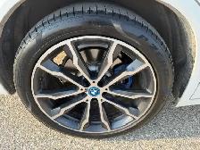 2022 BMW X3 xDrive30e M SPORT - CARPLAY - NO ACCIDENTS - Photo 33