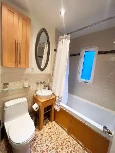 Luxury detached home for lease in Toronto Beaches Area - Photo 2
