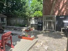 Luxury detached home for lease in Toronto Beaches Area - Photo 4