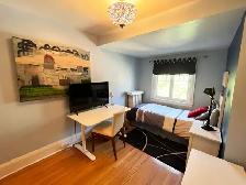 Luxury detached home for lease in Toronto Beaches Area - Photo 5