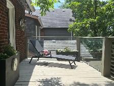 Luxury detached home for lease in Toronto Beaches Area - Photo 7
