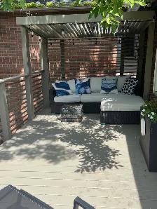 Luxury detached home for lease in Toronto Beaches Area - Photo 8