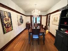 Luxury detached home for lease in Toronto Beaches Area - Photo 9