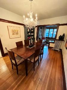Luxury detached home for lease in Toronto Beaches Area - Photo 10