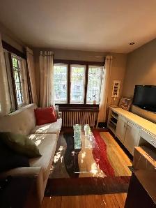 Luxury detached home for lease in Toronto Beaches Area - Photo 12