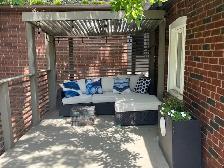Luxury detached home for lease in Toronto Beaches Area - Photo 13