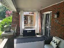 Luxury detached home for lease in Toronto Beaches Area - Photo 15