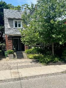 Luxury detached home for lease in Toronto Beaches Area - Photo 16