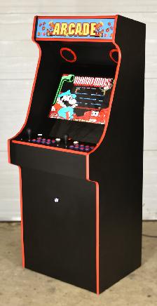 Machine Arcade - Photo 2