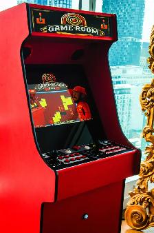 Machine Arcade - Photo 7