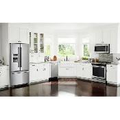 Maytag YMES8800FZ 30' Electric Range Self Clean & Convection - Photo 5