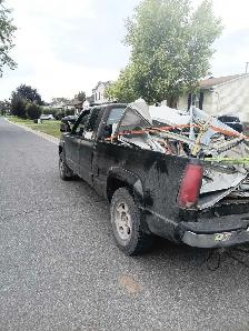 Free Scrap Metal Removal - Photo 6