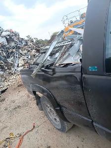 Free Scrap Metal Removal - Photo 7