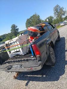 Free Scrap Metal Removal - Photo 8