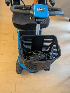 Pride 2.0 Scooter - make an offer