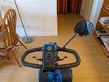 Pride 2.0 Scooter - make an offer - Photo 2