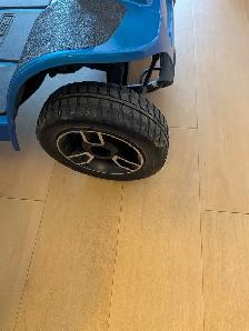 Pride 2.0 Scooter - make an offer - Photo 3