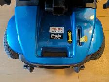 Pride 2.0 Scooter - make an offer - Photo 7