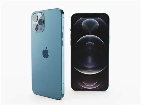 UNLOCKED IPHONE 12 PRO 256GB $479 COME WITH 1 YEAR WARAANTY!!