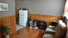 Centretown Basement Bachelor/Studio for Rent (192 Somerset St W) - Photo 3